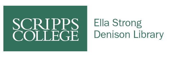 Denison Library, Scripps College